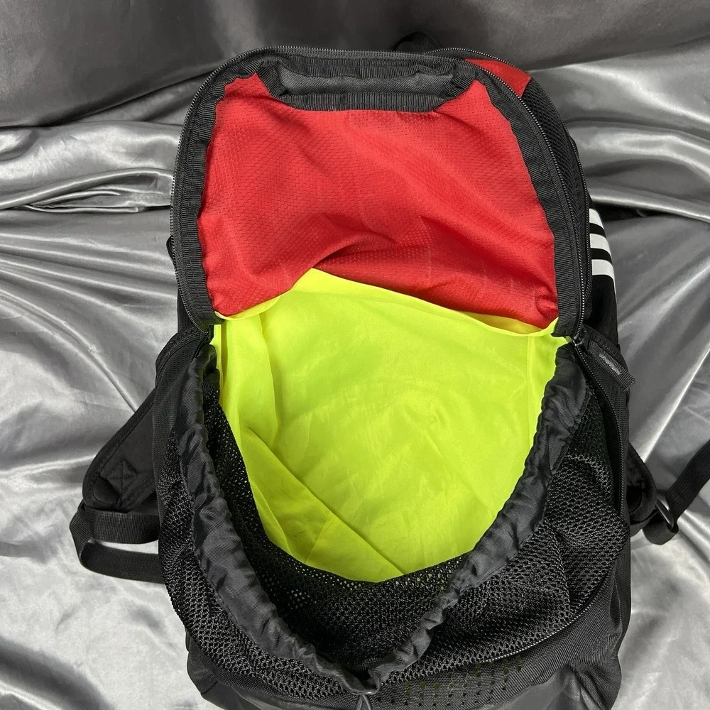 Adidas Stadium II Team Soccer Backpack 20